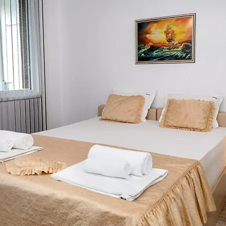 Appartement Cozy 1br Retreat Steps From Sea Garden By Flat Manаger *