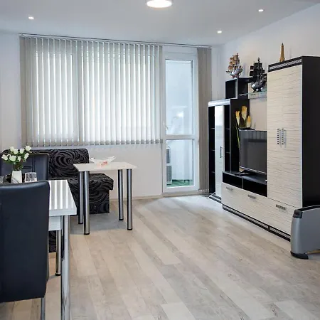 Cozy 1br Retreat Steps From Sea Garden By Flat Manаger Appartement *