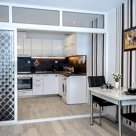 Cozy 1br Retreat Steps From Sea Garden By Flat Manаger Appartement *