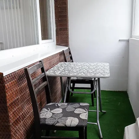 Cozy 1br Retreat Steps From Sea Garden By Flat Manаger Appartement *