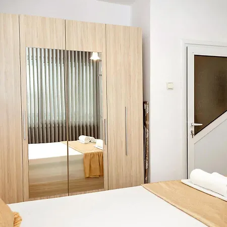 Cozy 1br Retreat Steps From Sea Garden By Flat Manаger Appartement